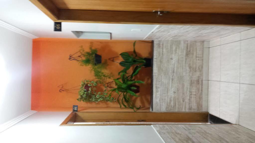 Hotel Cerrado Goiânia Exterior foto
